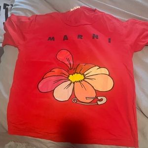 Marni Tee